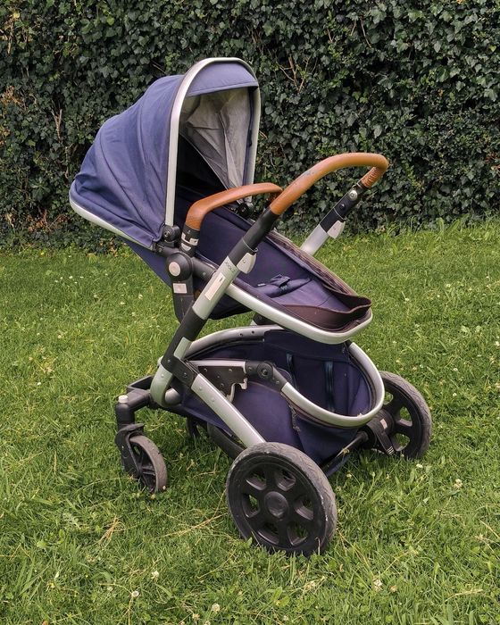 Carrinho de bebé Joolz Geo 2-in-1