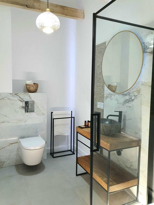 Apartamenty  w Ustrzykach Dolnych 2 i 4 osobowe