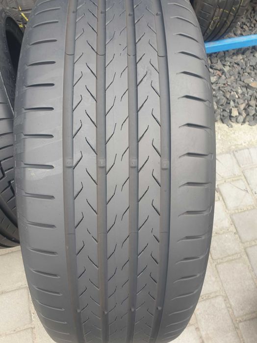Шина 1шт 235/55 R19 105VWContinental EcoContact6 Q.