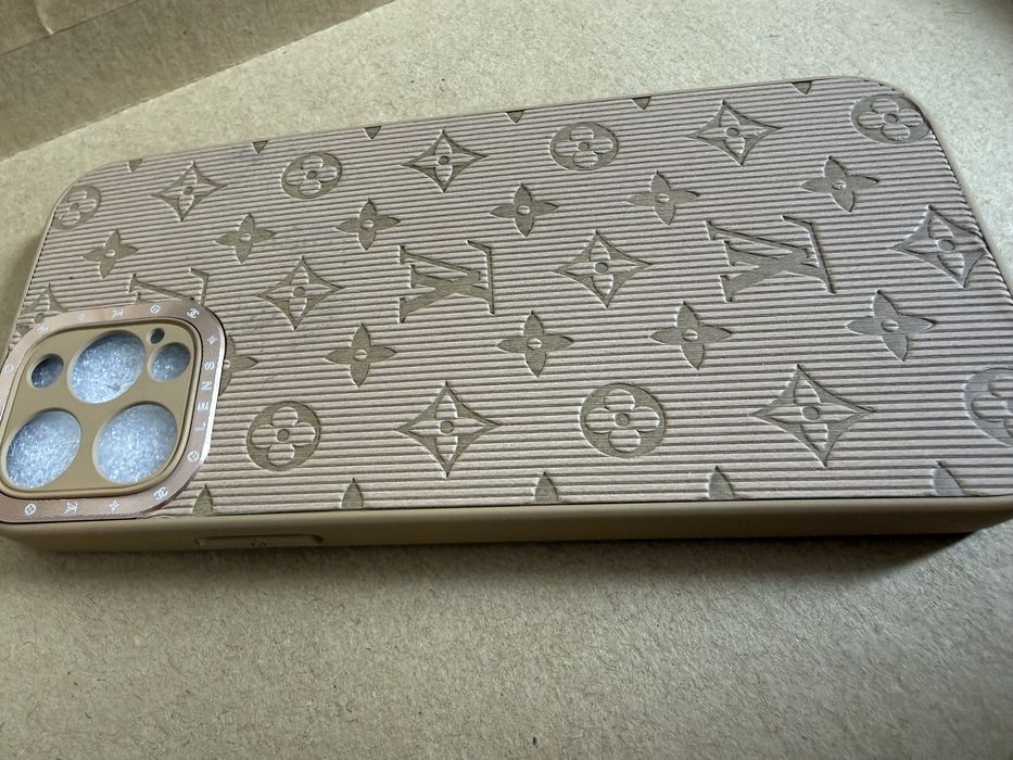 Etui plecki n iphone 12 pro