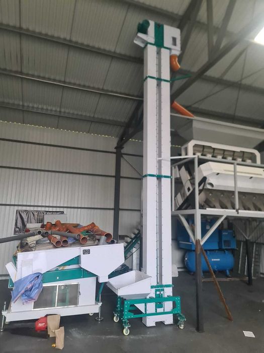 Sortownik Optyczny WENYAO WYCS-384