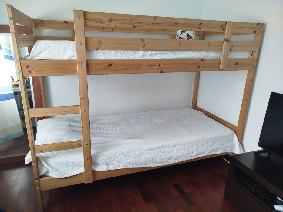 Beliche  IKEA Mydal