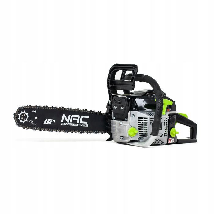 Pilarka Spalinowa Nac Cst45-40-02Ac 2,45Km 40Cm