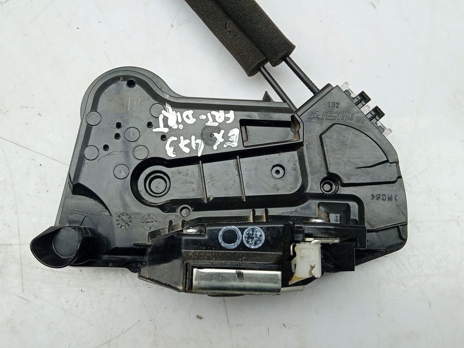 Fechadura / fecho porta frente direito TOYOTA C-HR (_X1_)