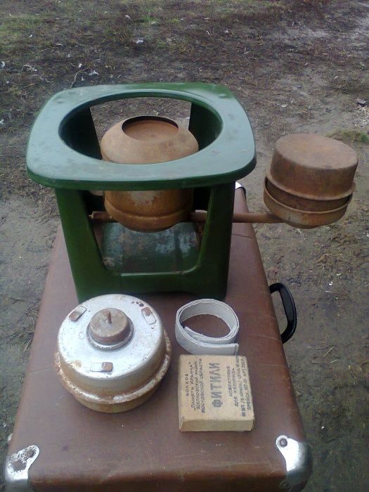 кирасинка робочая