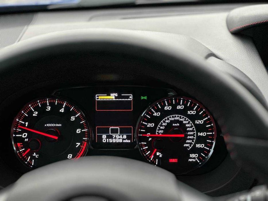 Subaru WRX 2020 (Розстрочка / Лізинг)