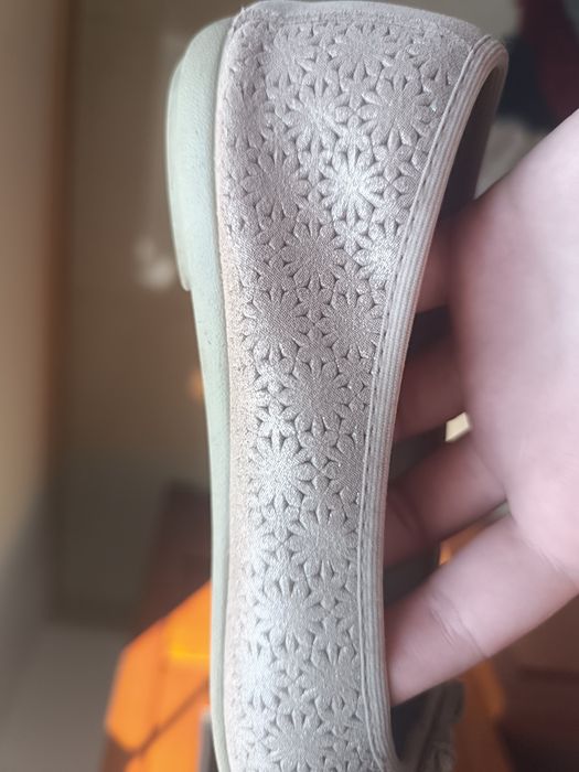 Sabrinas cor de rosa