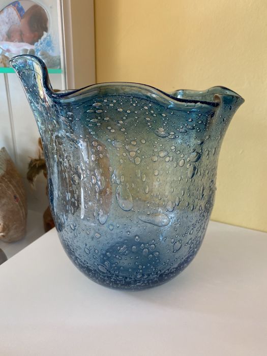 Wazon chusta 22cm ideał dla kolekcjonerów