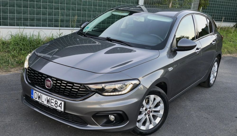Fiat Tipo