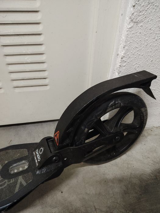 Trotinete Town 7 da Oxelo