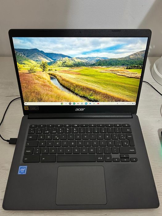 Portátil Acer Excelente Estado