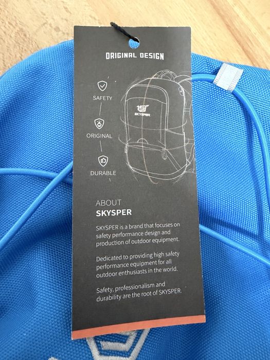 Mochina Skydper iKIDS9 12.6 polegadas