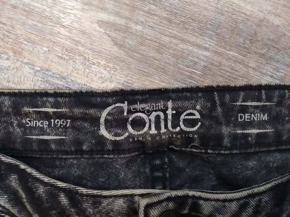 Джинси Conte denim, жіночі
