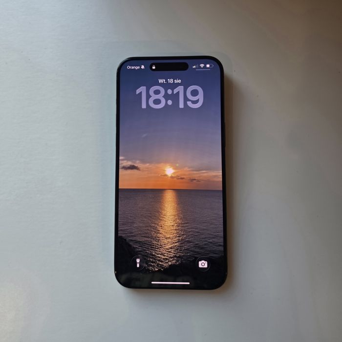 Iphone 15 Pro Max 256 GB