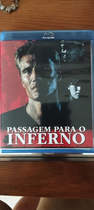 Passagem para o inferno