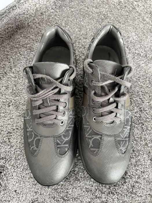 Buty męskie sportowe