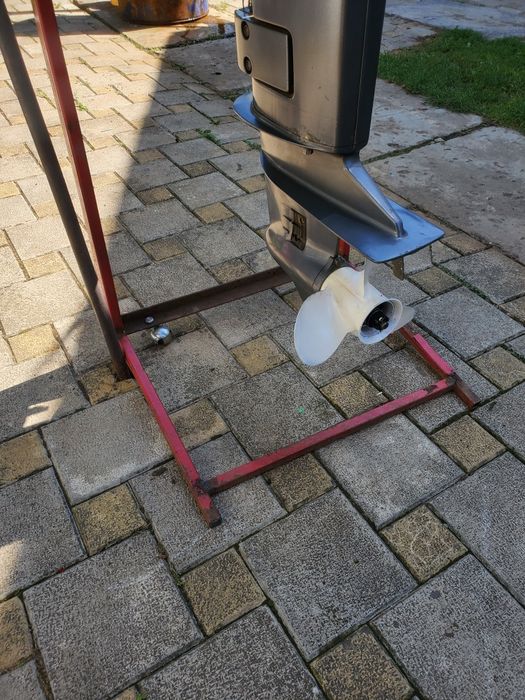 Продам Ямаха 25.Автомікс.