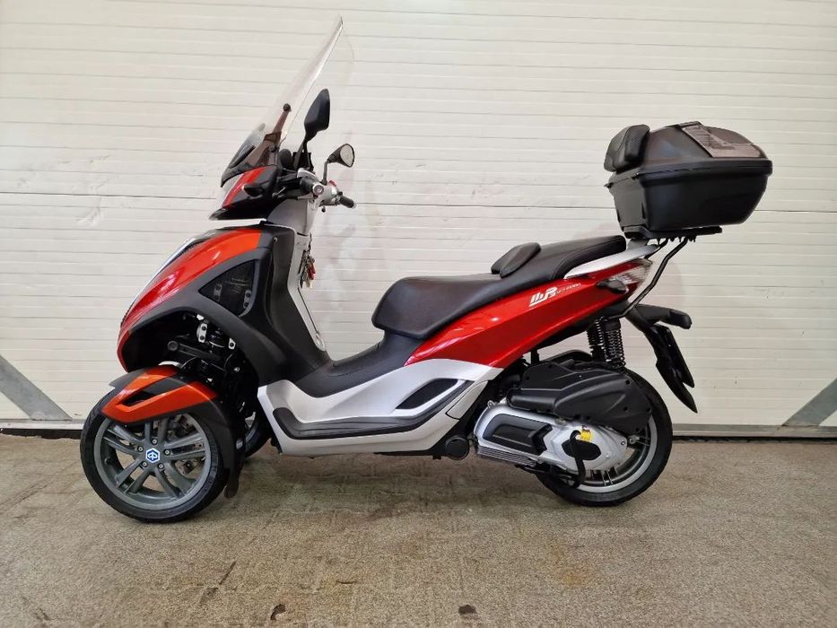 Piaggio