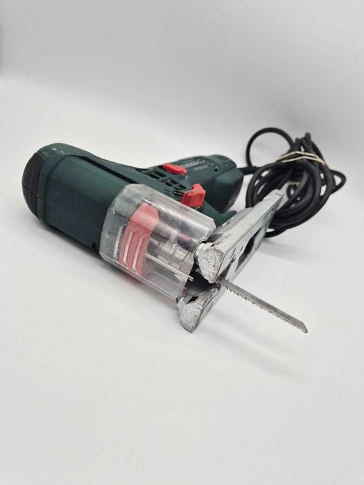 Wyrzynarka Metabo STE100 QUICK