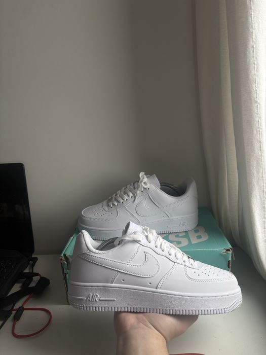Nike air force 1