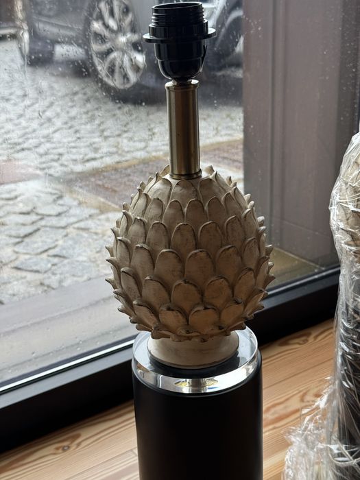 Conjunto de dois candeeiros