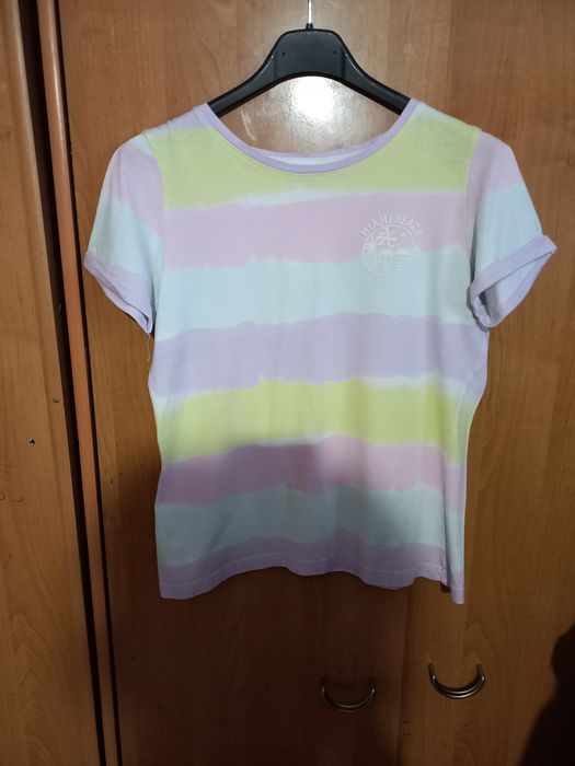 Sprzedam bluzkę dla dziewczynki