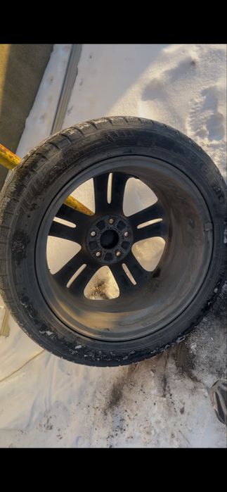 Диски 5*114/3 r18