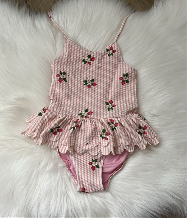 Купальник next дитячий