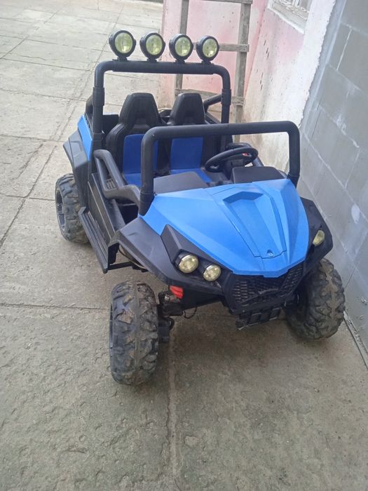 Продам детский Джим