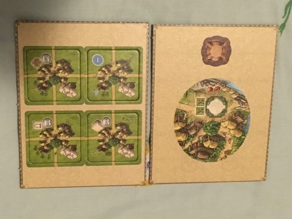 Expansões para Genges, Silk e Holmes