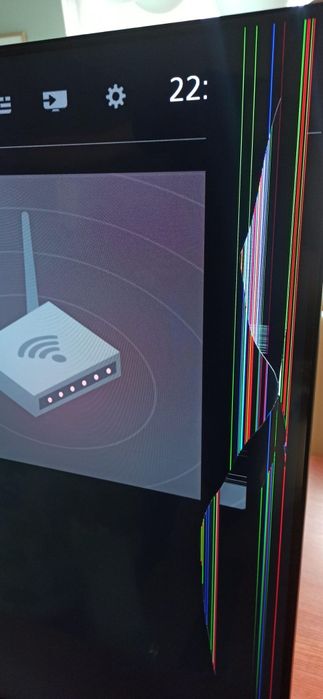 Philips ambilight 50pus8209/12