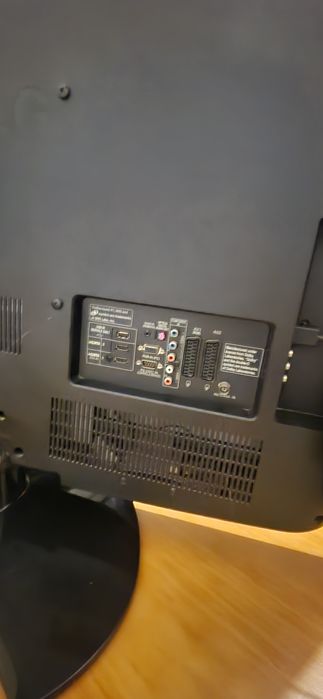 TV LG 42 polegadas HD