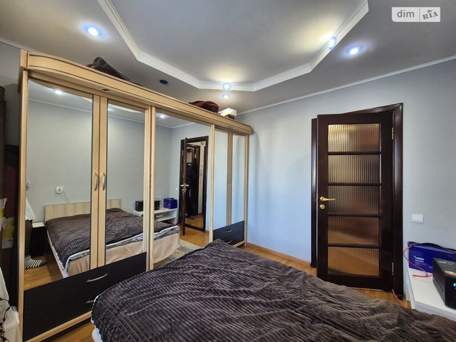 3-rooms apartment apartment by the address st. 2 y Khmelnitskogo shosse per (area 64 m²) - Atlanta.ua - photo 19