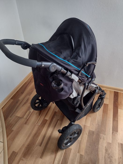 Sprzedam wózek spacerowy