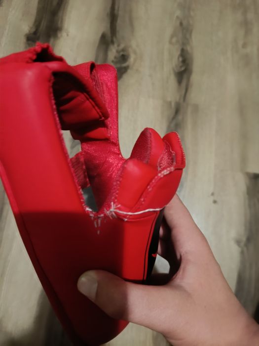 Захист для карате