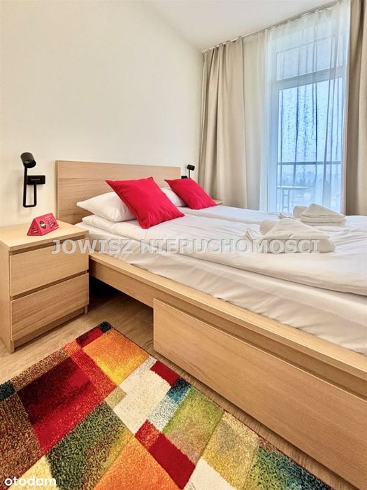 Apartament 35 m2 Sianożęty /Ustronie Morskie 150 M