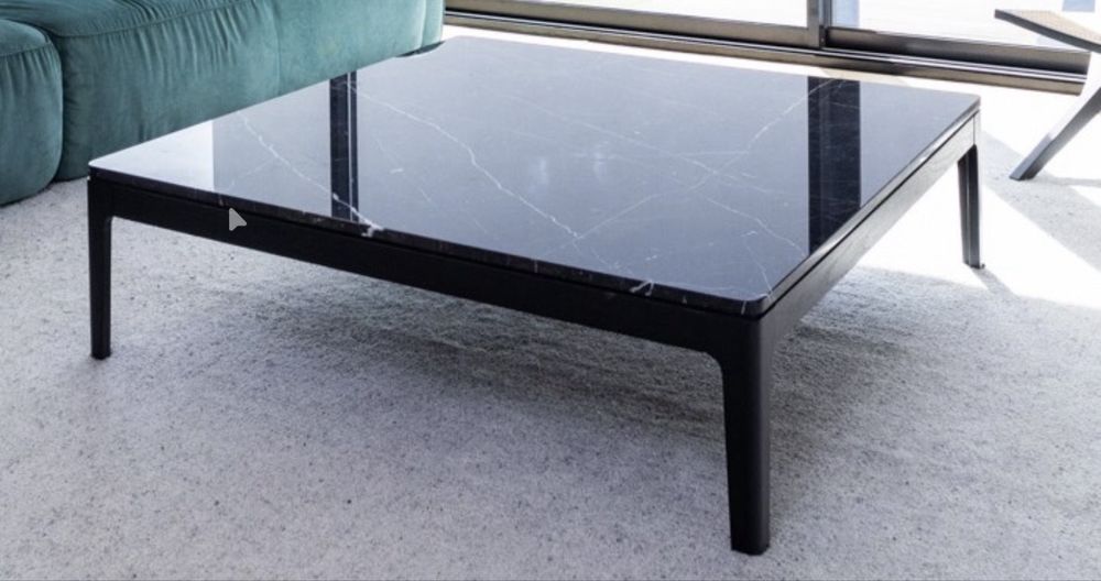 Vendo mesa sala estar marmore