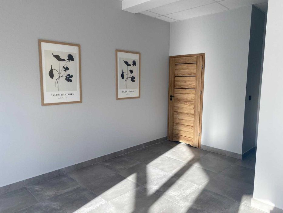 Wynajmiemy nowoczesny lokal biurowy