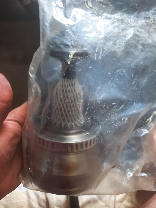 Шрус зовнішній для Skoda Octavia