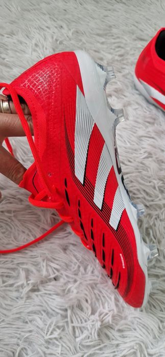 Korki adidas predator pro FG 41 1/3