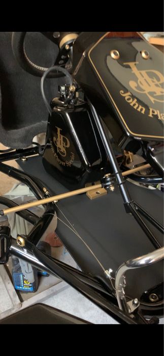 Karting / kart 100cc