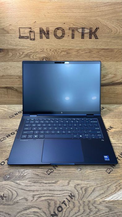 Ультрабук HP Elite X Flip G1i 14" Ultra 5 236V/16 Gb/512SSD/ IPS Touch NEW
