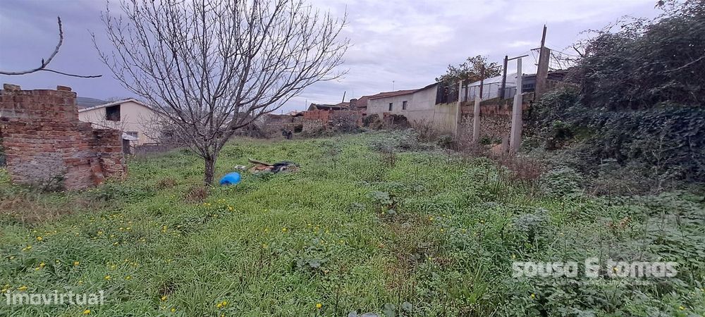 Moradia Devoluta T2 Venda em Batalha,Batalha