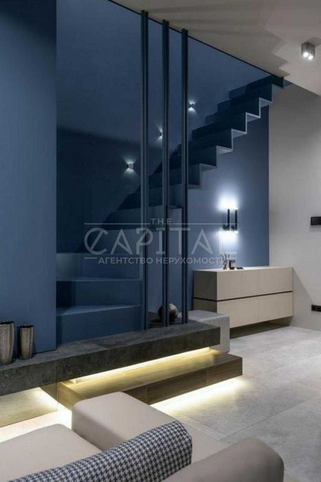 Оренда петхаусу в ЖК Alter Ego з джакузі/93 м2/Центр/Печерськ