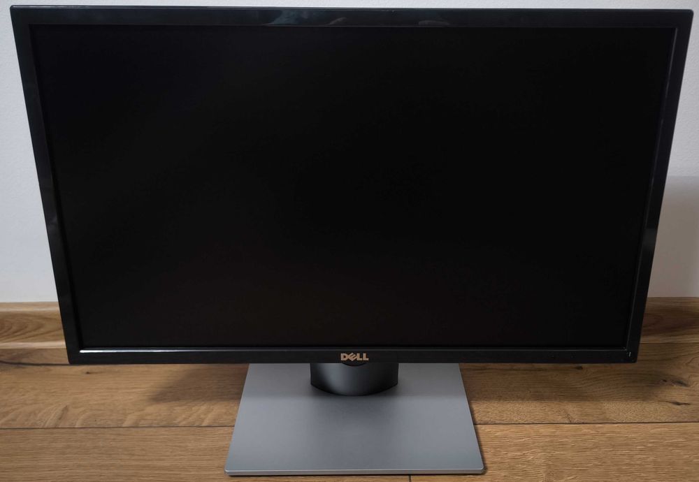 Monitor DELL SE2416H | 24" | 1920x1080 | 60Hz | 16:9