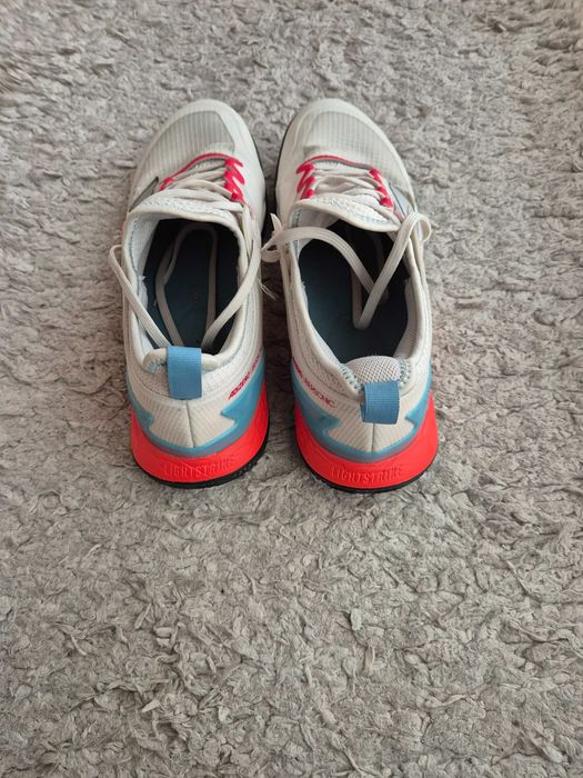 Sapatilhas ADIZERO UBERSONIC 4 M CLAY  - Tamanho 44