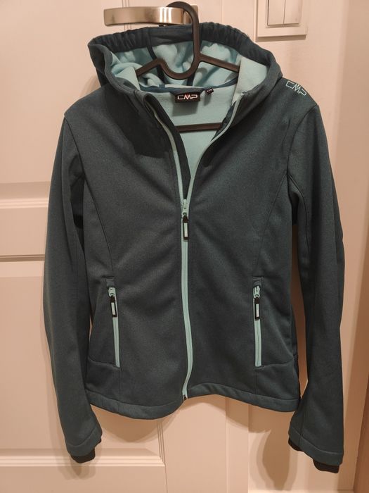 Kurtka Softshell CMP