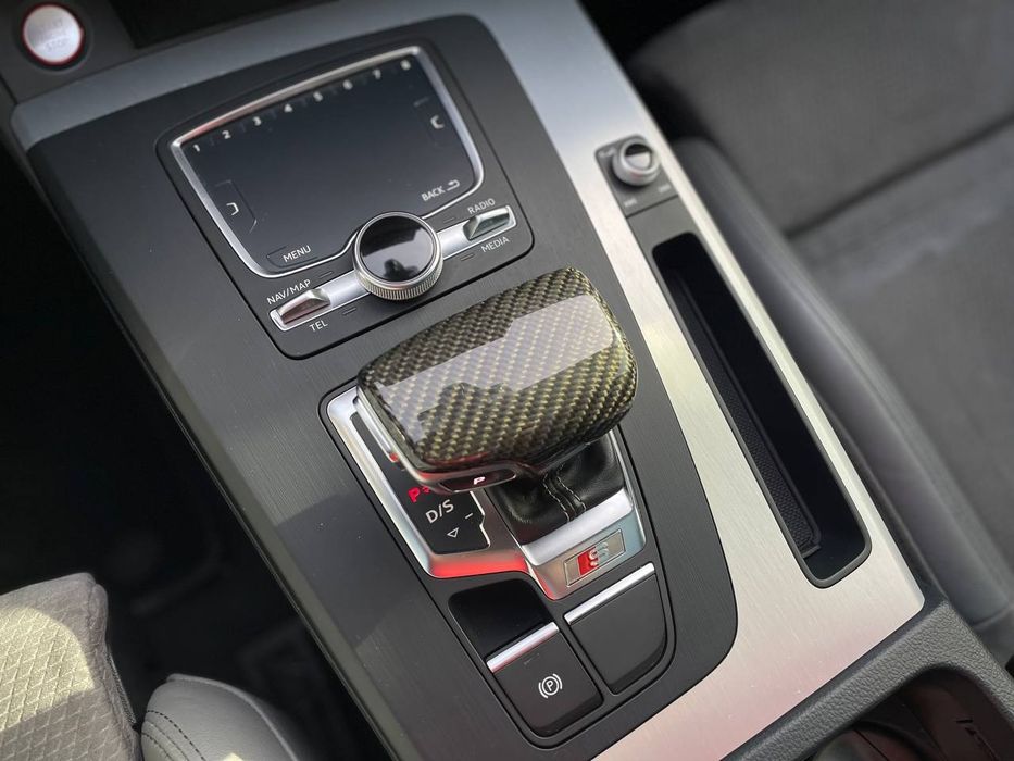 Audi SQ5 №4108 (ВНЕСОК від 10%) Альянс Авто Кривий Ріг