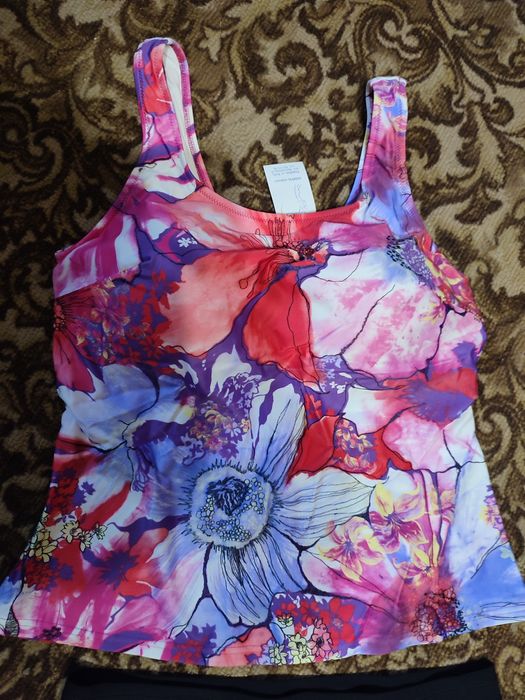 Купальник 50-52р