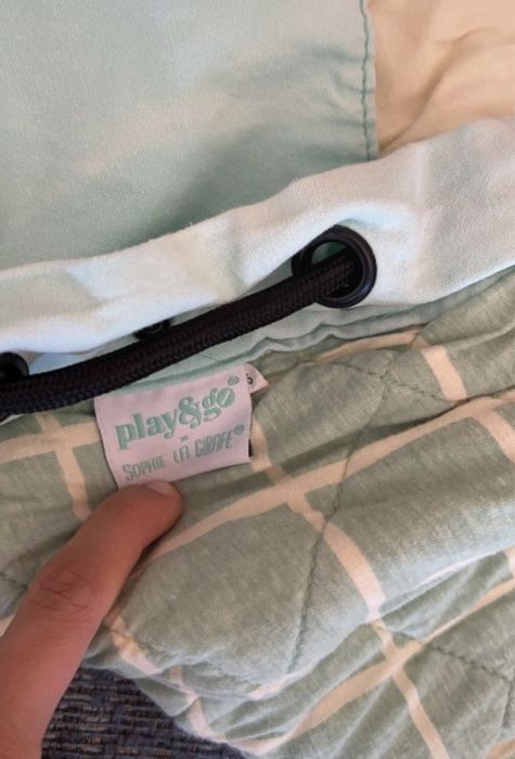 Play & Go Soft Brincar